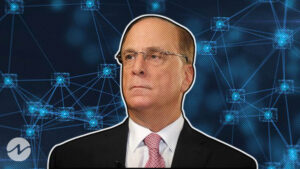 BlackRock CEO Larry Fink Backs Tokenization of Securities