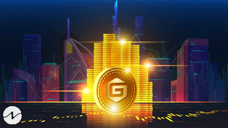 GBR Coin’s ICO Has Been Shortened to 2 Months After Its Launch