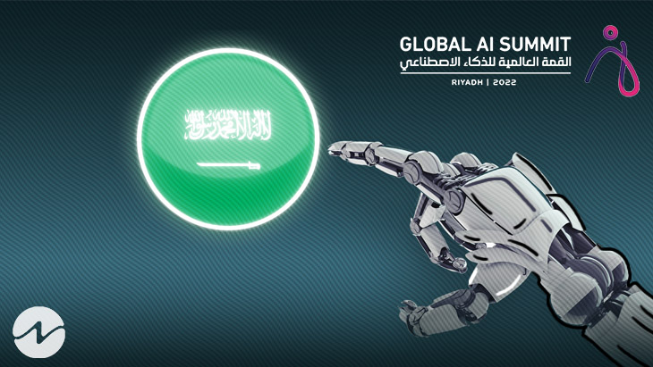 Global AI Summit 2022 Kick-Starts Today at Riyadh