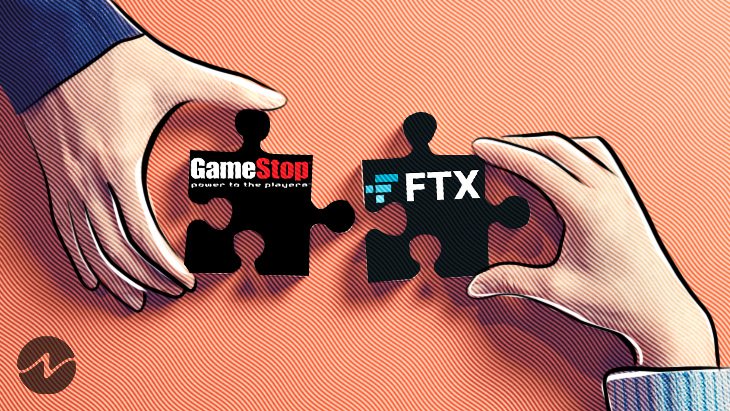 GameStop As The Retailer Partner of Crypto Exchange FTX.US