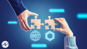 Chainlink and SWIFT Collaborate on a Cross-Chain Protocol