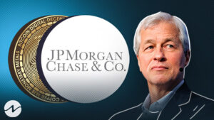 JPMorgan CEO Called Bitcoin and Other Cryptos “Ponzi Schemes”