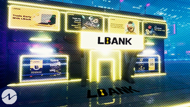 LBank Ventures Into the Metaverse to Educate and Propel Crypto Adoption