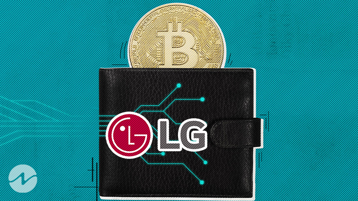 LG Launches Hedera Blockchain For Television NFTs