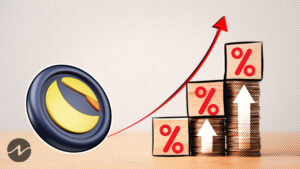 Terra Classic (LUNC) Ultra Bullish and Surges Above 50%