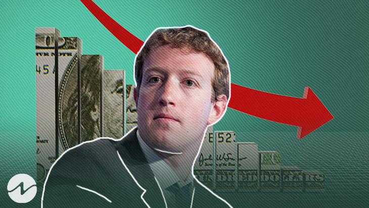 Mark Zuckerberg’s Net Worth Has Fell by $71 Billion in the Last Year