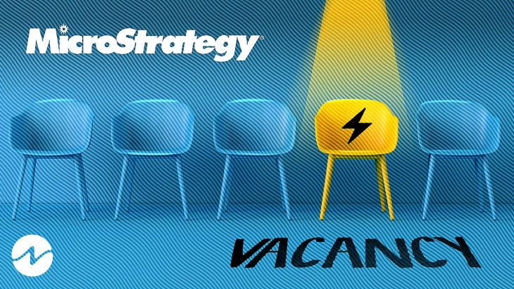 MicroStrategy Recruiting for BTC Lightning Network Engineer