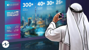UAE Ministry of Economy Unveiled New Headquarters in the Metaverse