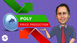 Polymath (POLY)Price Prediction 2022 — Will POLY Hit $1 Soon?