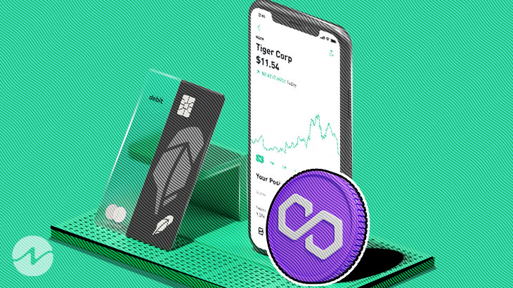 Robinhood Launches Beta Version of Web3 Wallet