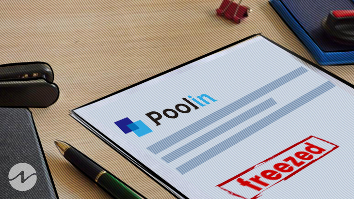 Prominent Mining Pool ‘Poolin’ Temporarily Halts Withdrawals