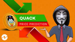 RichQuack (QUACK) Price Prediction 2022 – Will QUACK Hit $0.00000001 Soon?