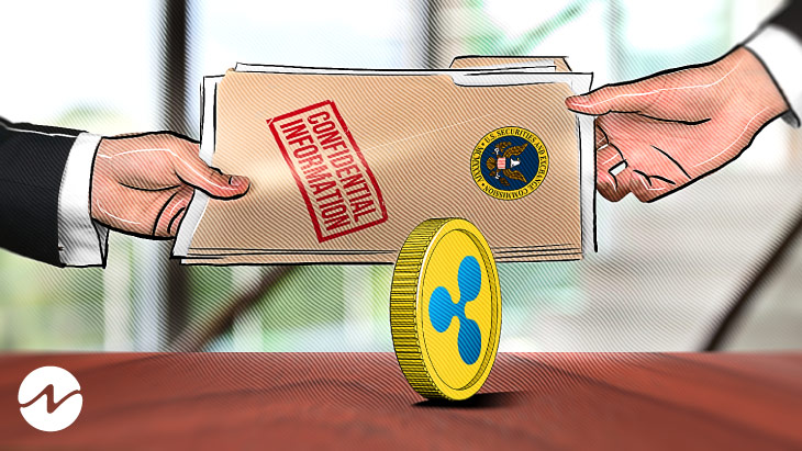 Ripple’s XRP Price Surges 12% Over Recent Court Ruling