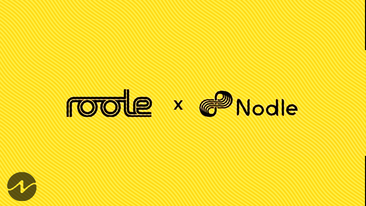 Roole Locates Stolen Vehicles Globally via Nodle Network’s On-Chain Services