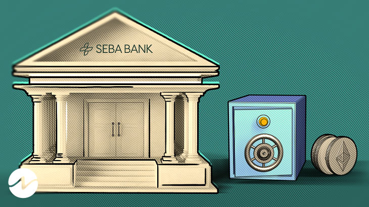 SEBA Bank Offers Ethereum Staking To Institutional Investors