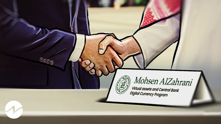 Saudi Arabia Appoints New Crypto Chief to Advance Its Digital Goals