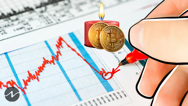 BTC’s Sell-off Increases, Is It Something to Be Worried About?