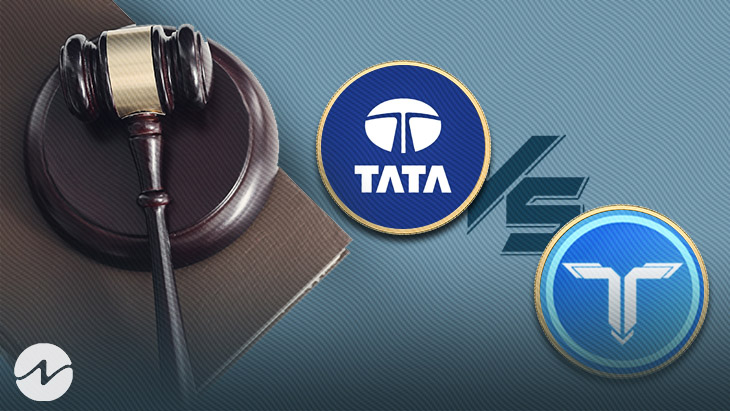 Delhi High Court Uphold TATA’s Appeal Against Cryptocurrency