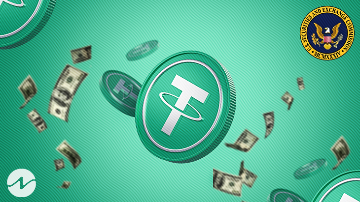 Tether’s Ex-Auditor Charged by SEC For Violation of Laws