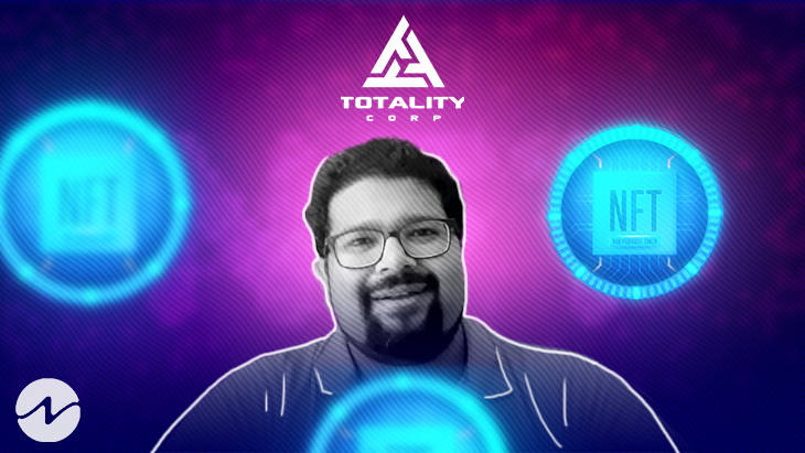 Totality Corp Founder: India Seeing NFTs as Gambling