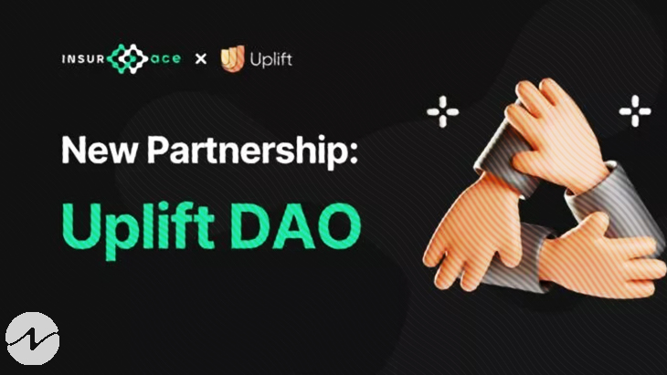 Uplift DAO and InsurAce.io Collaborate to Protect IDO Launches