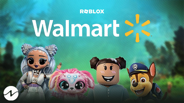 Walmart entra no metaverso com duas ações no game Roblox