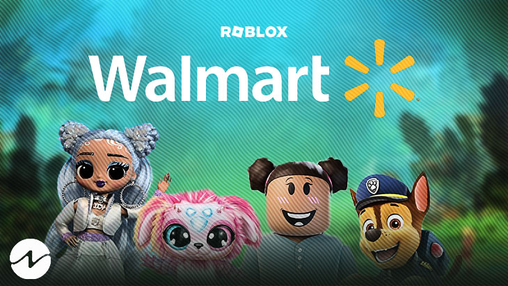 Walmart entra no metaverso com experiências no game Roblox