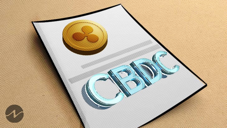 Ripple’s CBDC Advisor Hints New Updates in Next Few Weeks