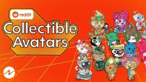 Reddit’s Collectible Avatars All Set To Cross 10 Million Holders