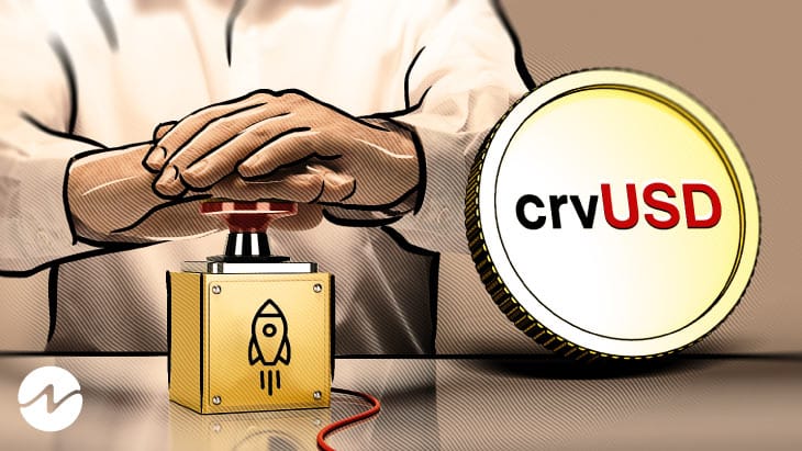 Defi Protocol Curve Finance to Launch ‘Crvusd’ Stablecoin