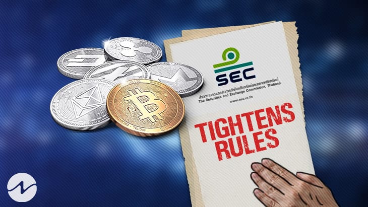 Thailand SEC Warns of Stricter Crypto Regulations Post FTX Fall