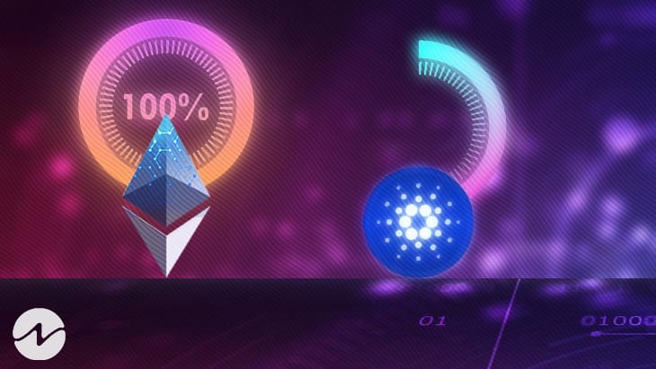 Ethereum Merge Completes and Next is Cardano Vasil Hard Fork