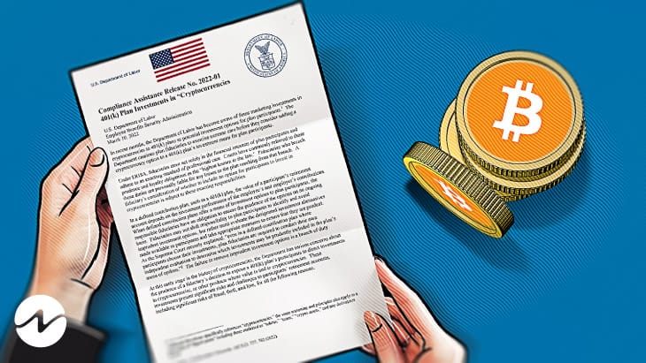 U.S. House Committee Pushes for Clear Rules on Digital Assets