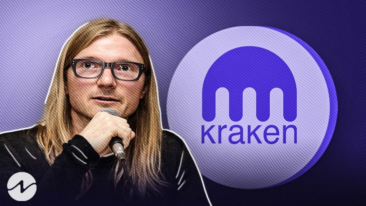 Crypto Exchange Kraken Inching Closer To Open Its Own Bank