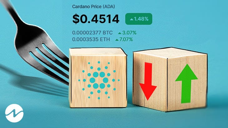 Cardano Vasil Hard Fork Nears, $1 Price Level on the Cards?