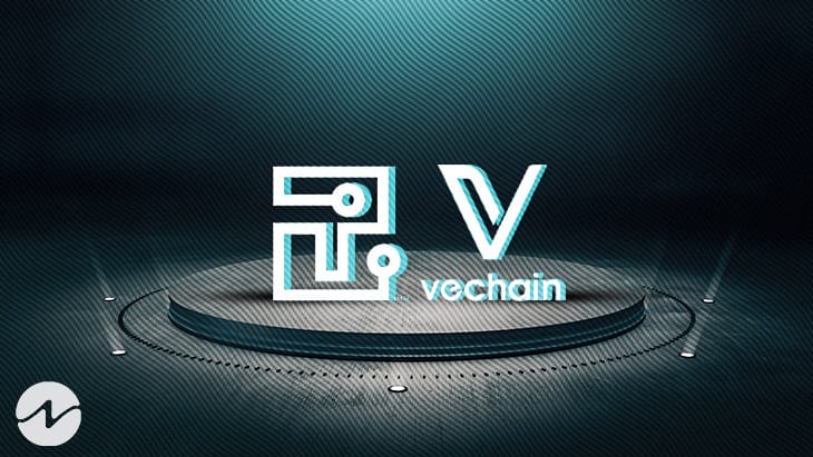 VeChain Partners With TruTrace For Wider Blockchain Adoption