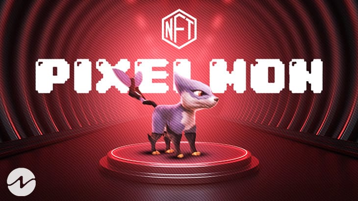 Pixelmon NFT Game All Set For a Revamped Comeback - TheNewsCrypto