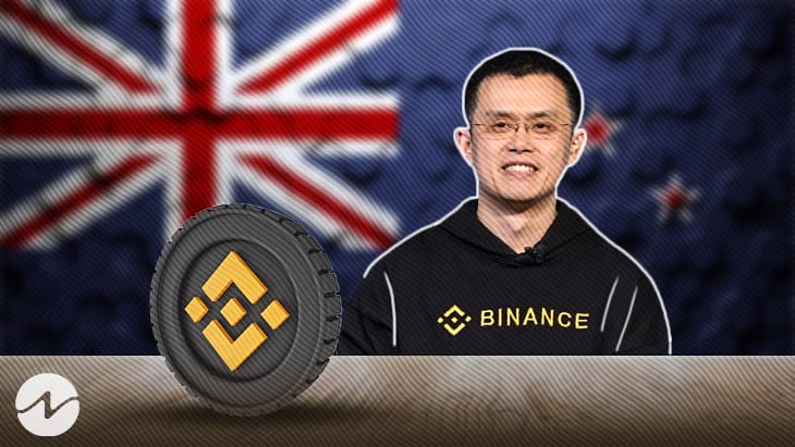 Boris Johnson's Brother Jo Quits as an Adviser to Binance