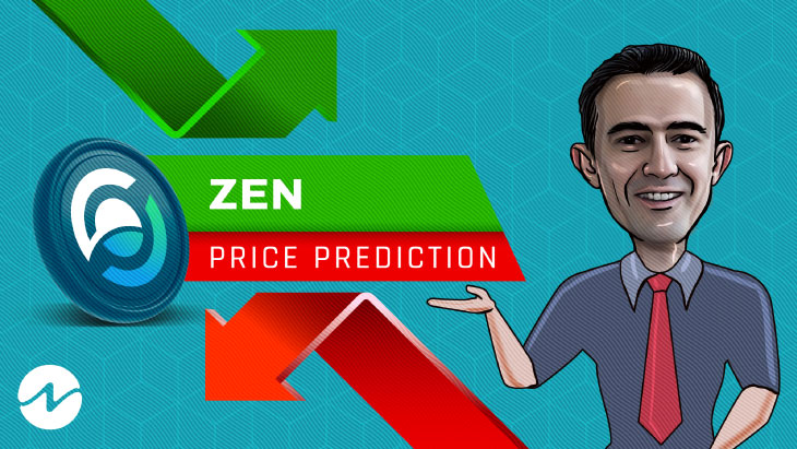 Horizen (ZEN) Price Prediction 2022 — Will ZEN Hit $45 Soon?