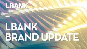 Global Exchange LBank Starts off Brand Update Month With Logo Reveal and Diversity Video 