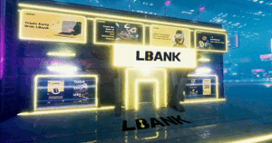 LBank Ventures Into the Metaverse to Educate and Propel Crypto Adoption