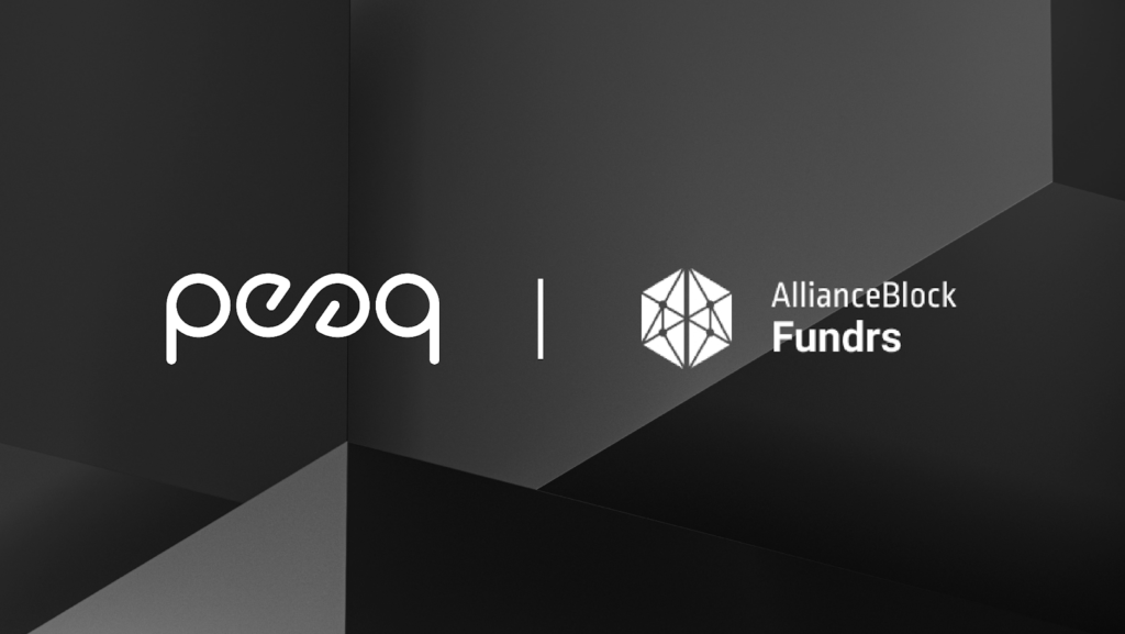 Web3 Network Peaq Collaborates with AllianceBlock’s Fundrs Platform
