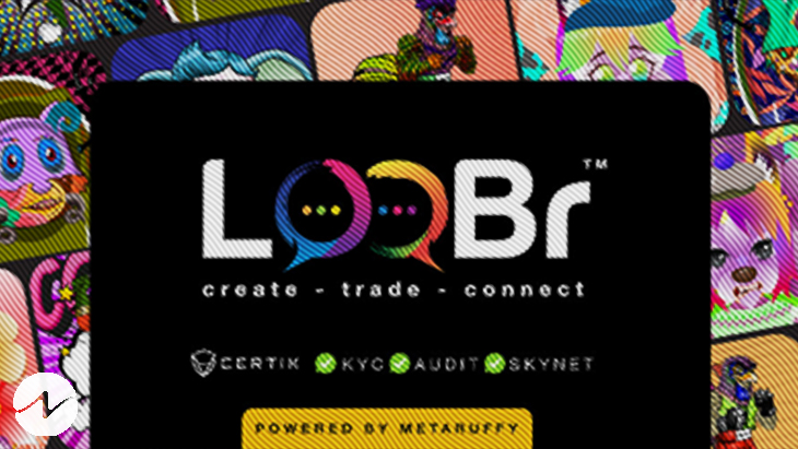 LooBr - Gamechanger in the NFT Space