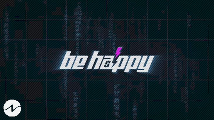 Be Happy is a new revolutionary project within DeFi, combining the concepts of Play to Earn and Move to Earn