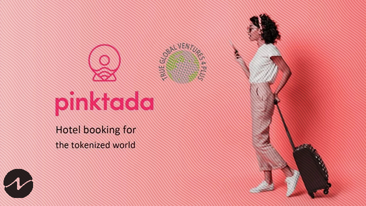 Early-Stage Travel Tech Startup Pinktada Raises Another Round to Accelerate Its Expansion