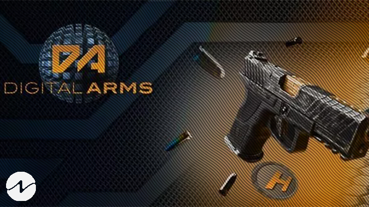 Digital Arms Launches HNTR Token Bringing Real Firearm Brands to Web3