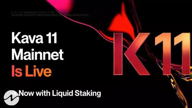 Kava Launches Liquid Staking With Successful Mainnet Upgrade