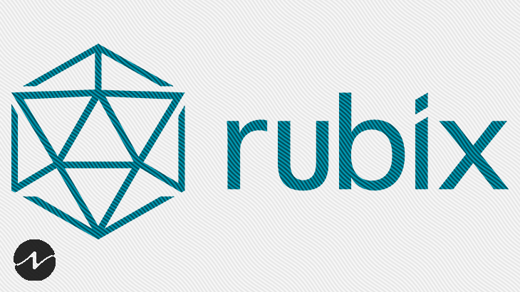 rubix crypto