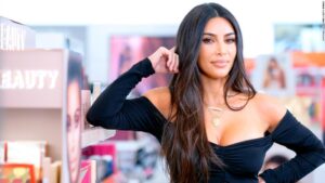 Kim Kardashian Sued for EthereumMax, Pays $1.26M Fine