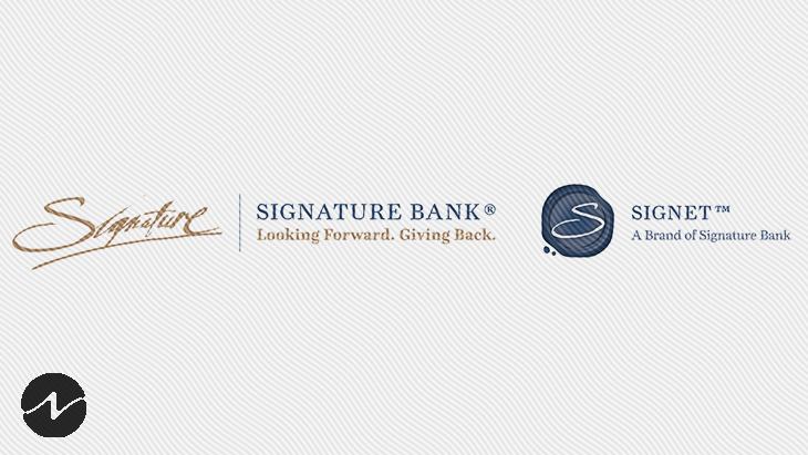 Coinbase Commences Partnership With Signature Bank to Provide Real Time Settlement via Signet™